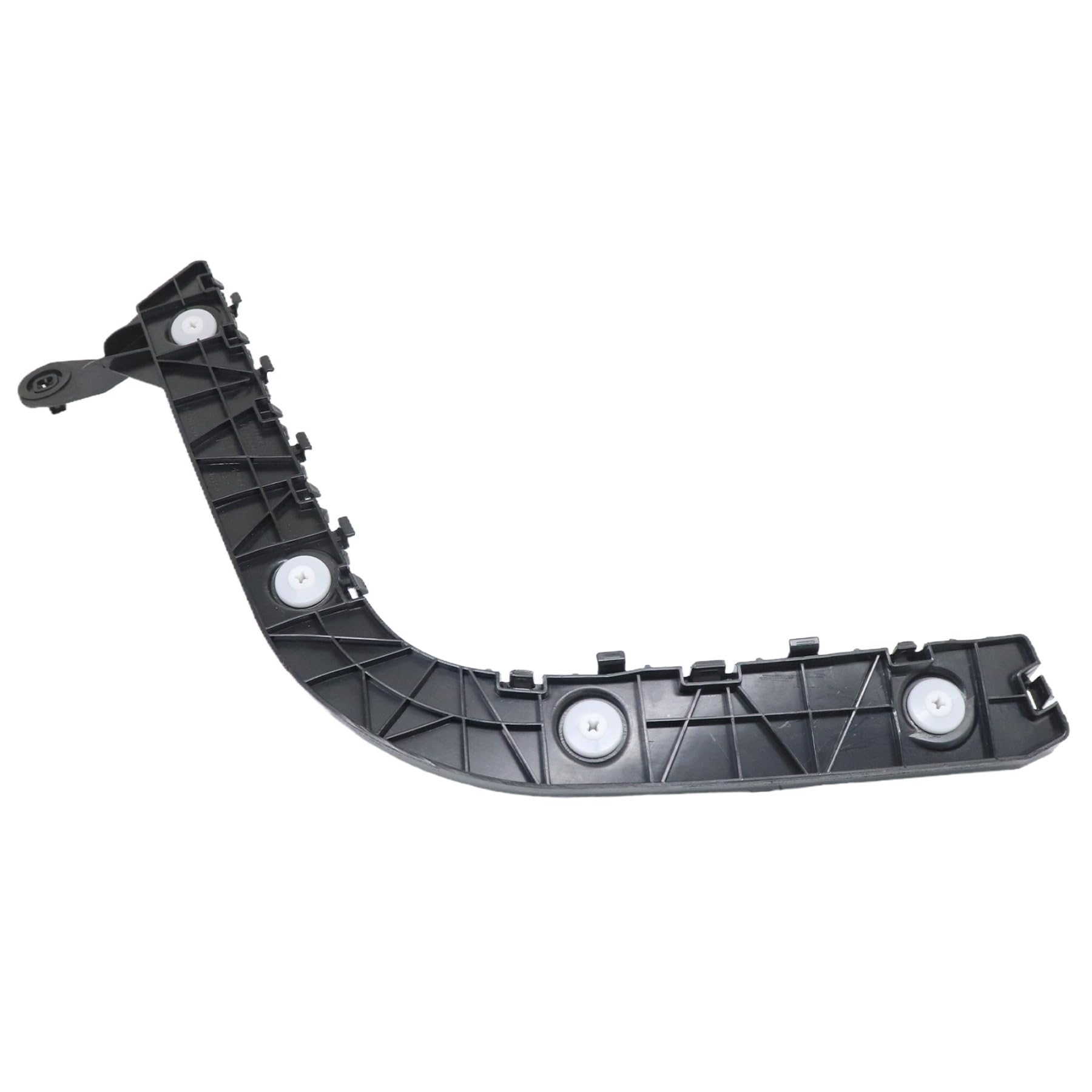 Amazon.com: XQSMWF 1 PC Rear Driver Left Bumper Retainer Bracket